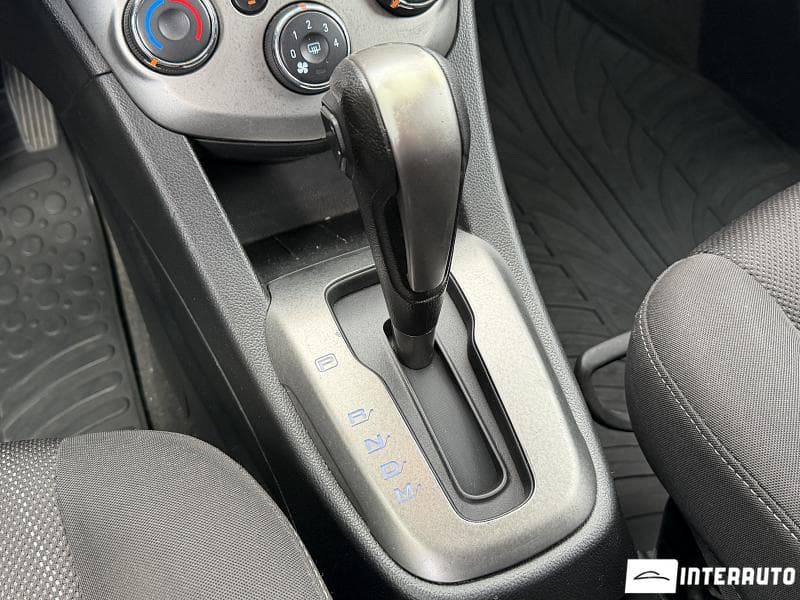 Chevrolet Aveo 2015 — Миниатюра 14