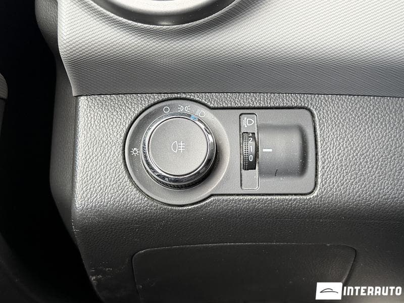 Chevrolet Aveo 2015 — Миниатюра 8