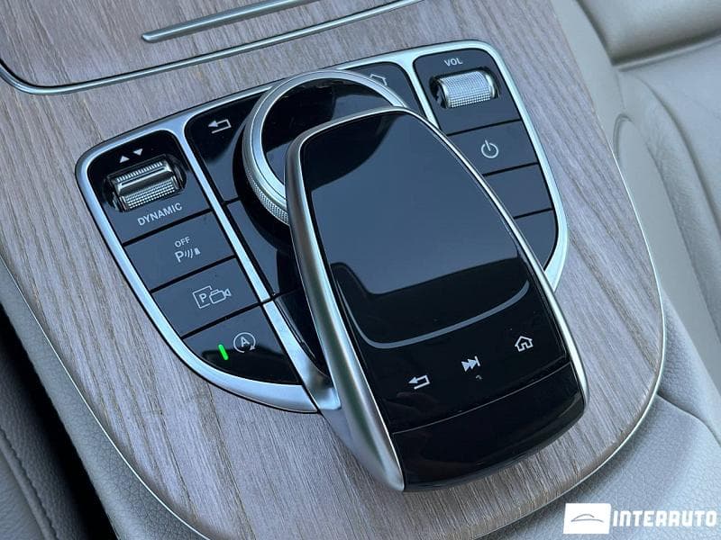 Mercedes CLS 220 2019 — Миниатюра 14