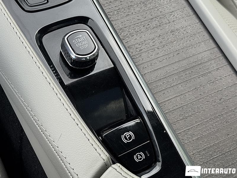 Volvo XC 90 2023 — Миниатюра 19