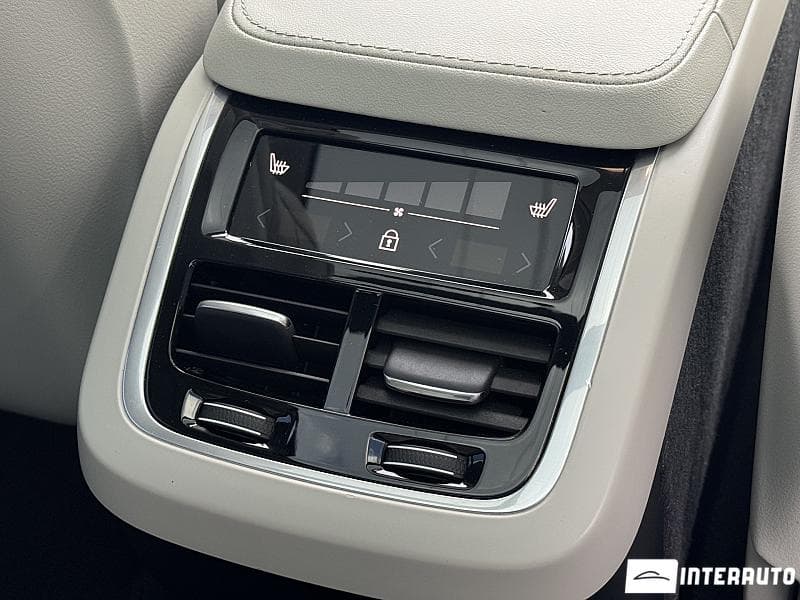 Volvo XC 90 2023 — Миниатюра 23