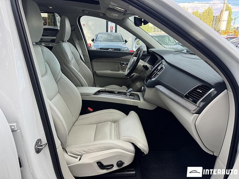 Volvo XC 90 2023 — Миниатюра 20