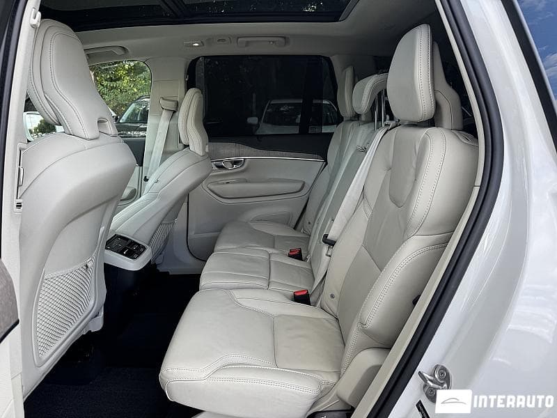 Volvo XC 90 2023 — Миниатюра 24