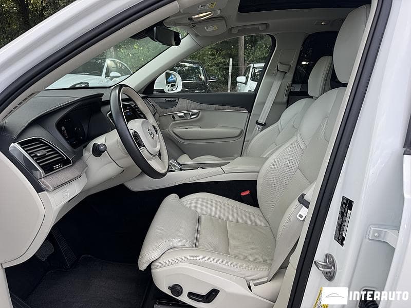 Volvo XC 90 2023 — Миниатюра 8