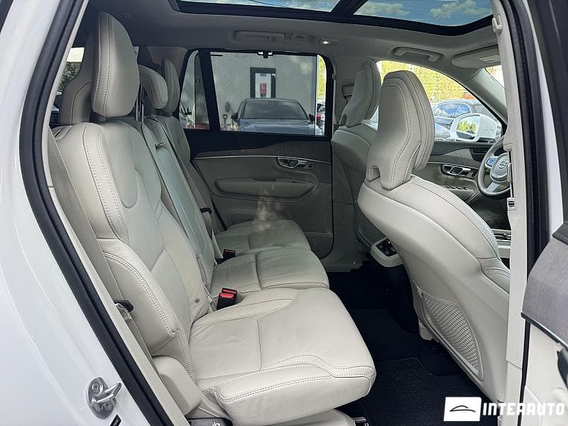 Volvo XC 90 2023 — Миниатюра 22