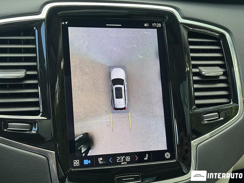 Volvo XC 90 2023 — Миниатюра 15