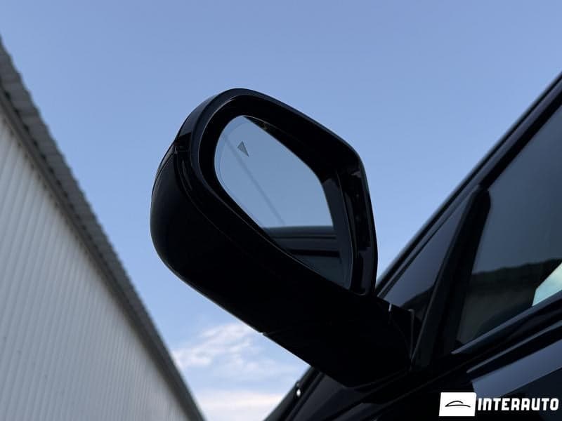 BMW X6 4.0i 2020 — Миниатюра 5