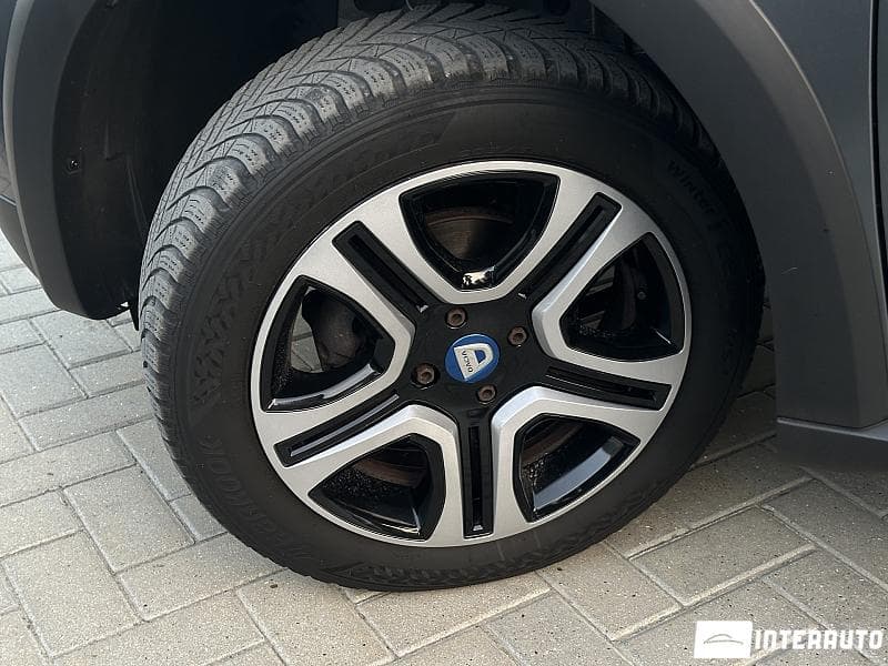 Dacia Sandero Stepway 2017 — Миниатюра 16