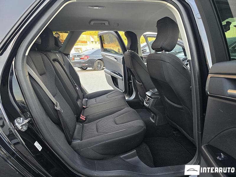 Ford Mondeo 2015 — Миниатюра 14