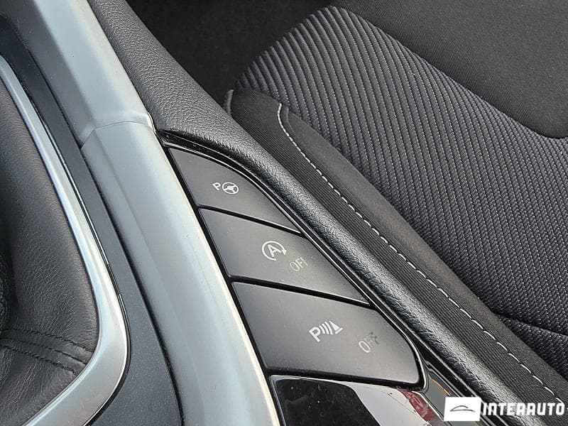 Ford Mondeo 2015 — Миниатюра 12