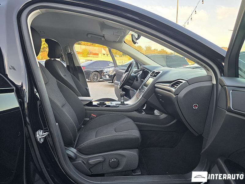 Ford Mondeo 2015 — Миниатюра 13