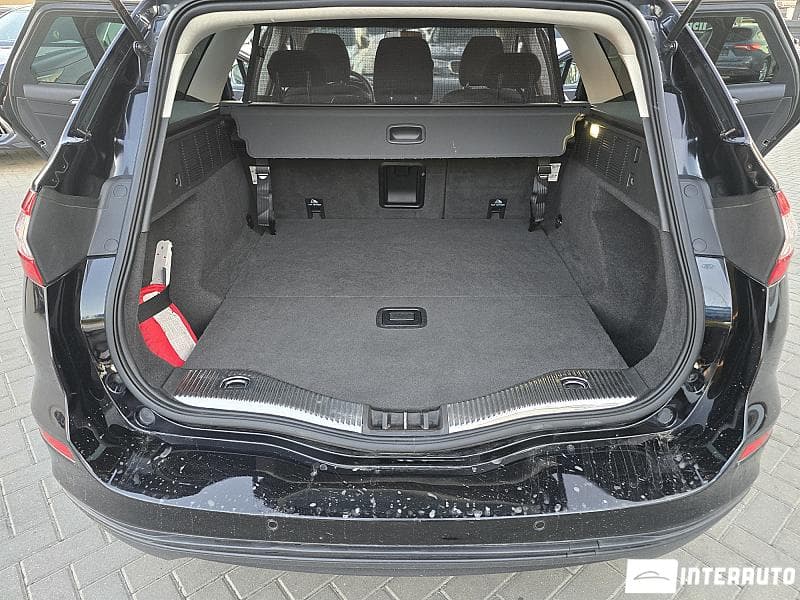 Ford Mondeo 2015 — Миниатюра 21