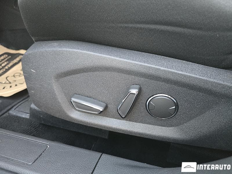 Ford Mondeo 2015 — Миниатюра 18