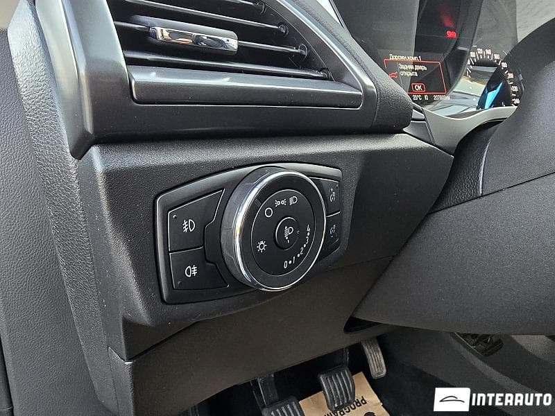 Ford Mondeo 2015 — Миниатюра 19