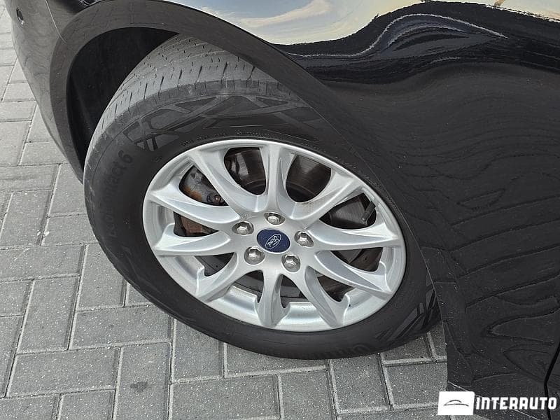 Ford Mondeo 2015 — Миниатюра 20