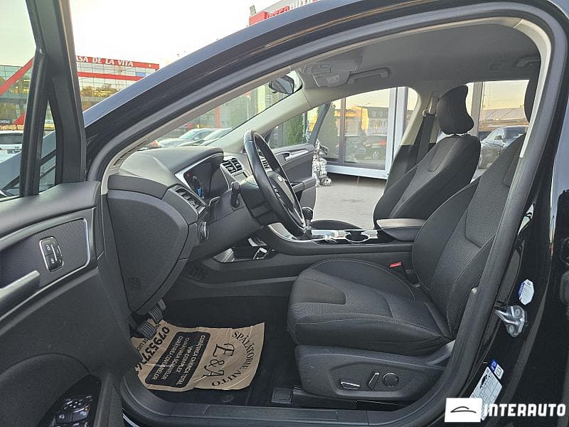 Ford Mondeo 2015 — Миниатюра 5