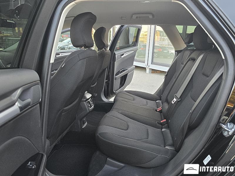 Ford Mondeo 2015 — Миниатюра 15