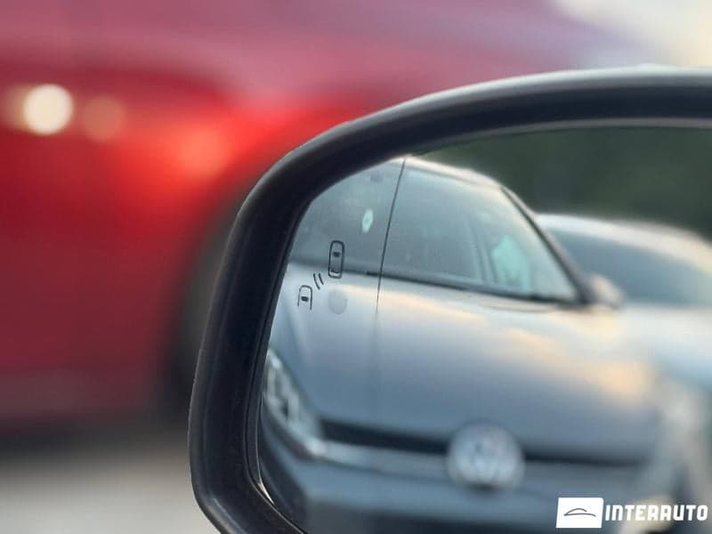 2015 Ford Focus — Miniatură 17