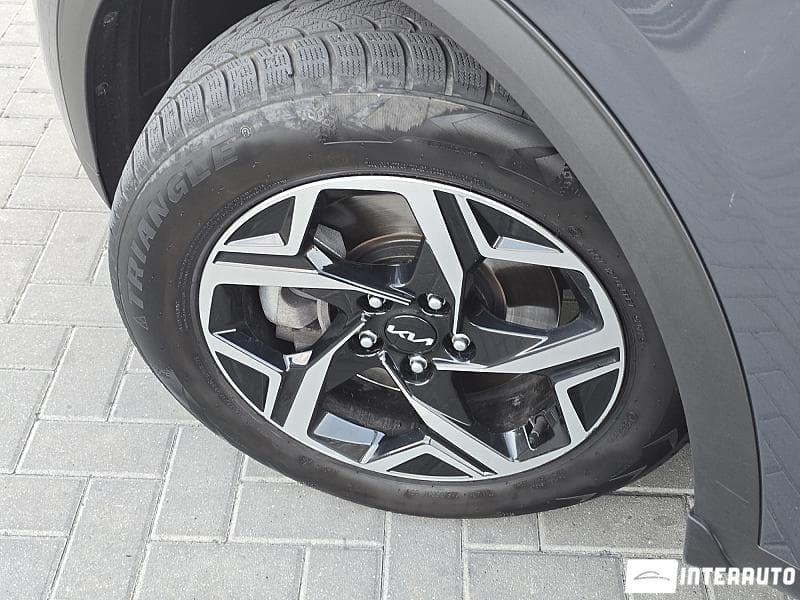 Kia Sportage 2022 — Миниатюра 17