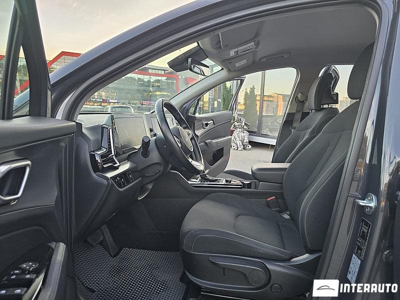 Kia Sportage 2022 — Миниатюра 5