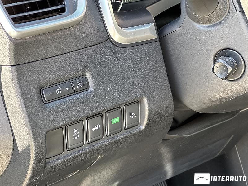Nissan Murano 2018 — Миниатюра 20
