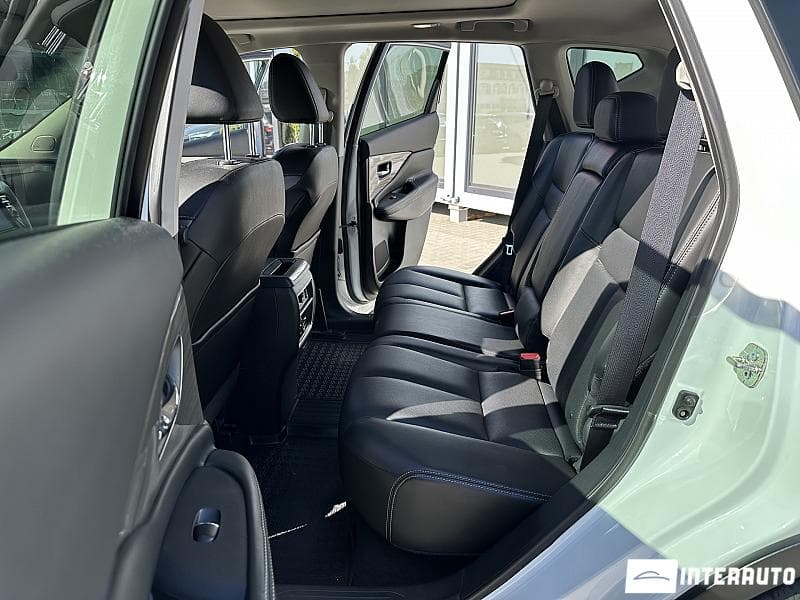 Nissan Murano 2018 — Миниатюра 16