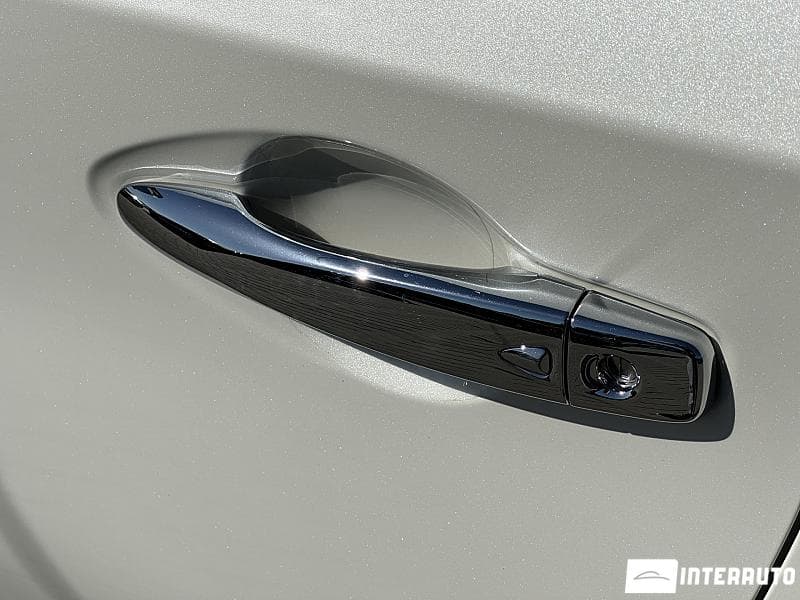 Nissan Murano 2018 — Миниатюра 17