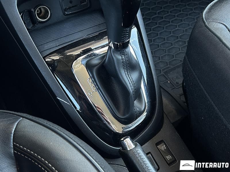 Renault Captur 2016 — Миниатюра 16