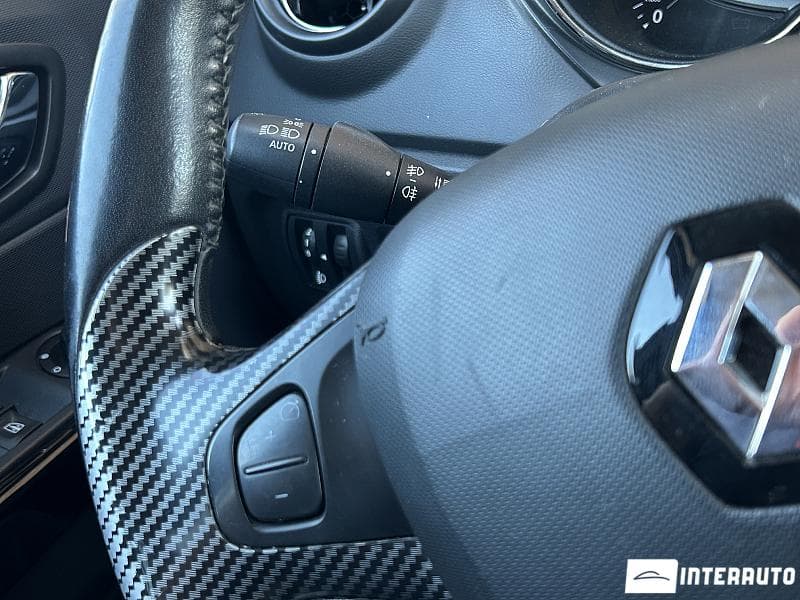 Renault Captur 2016 — Миниатюра 12