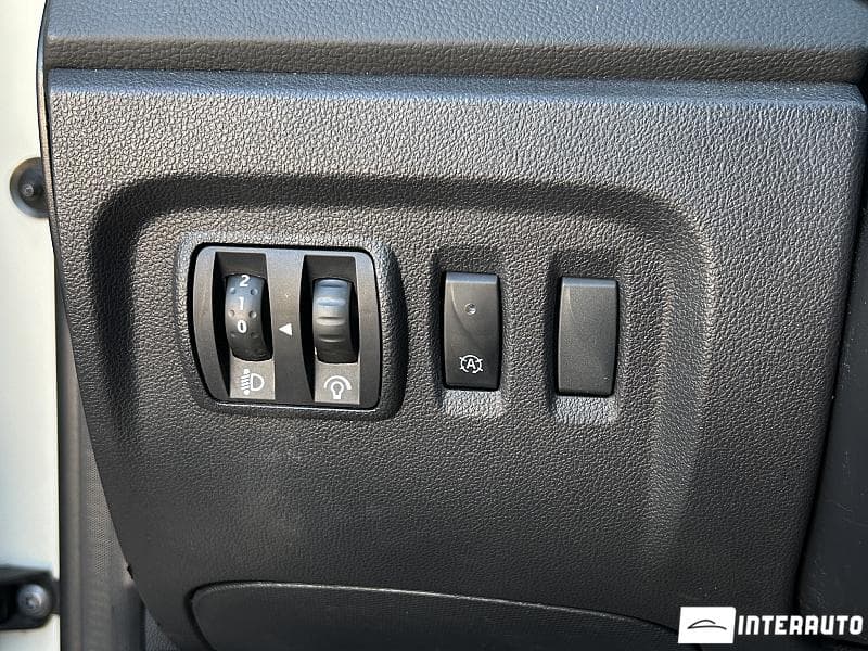 Renault Captur 2016 — Миниатюра 11