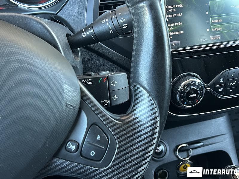Renault Captur 2016 — Миниатюра 13