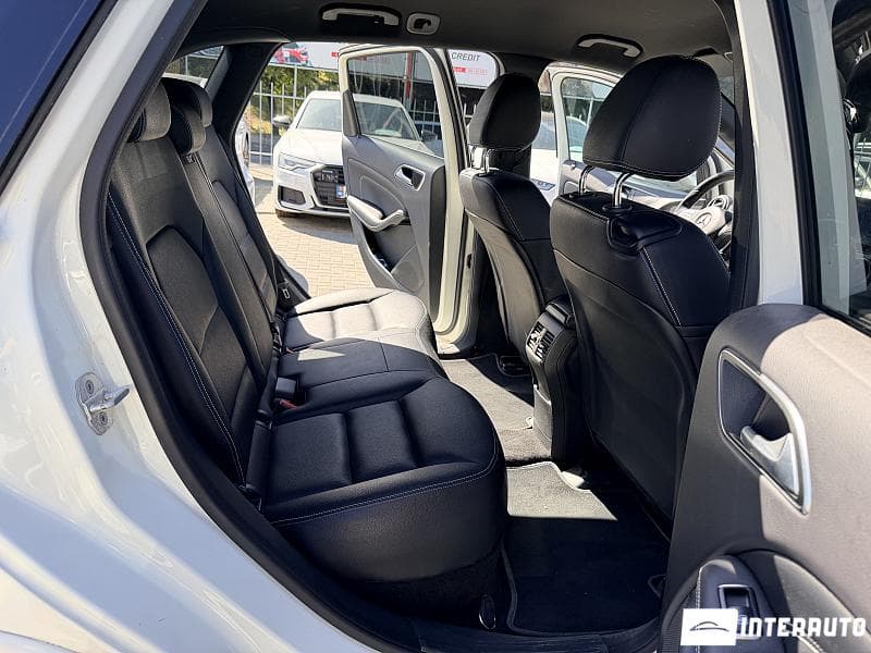 Mercedes B 250E 2018 — Миниатюра 15