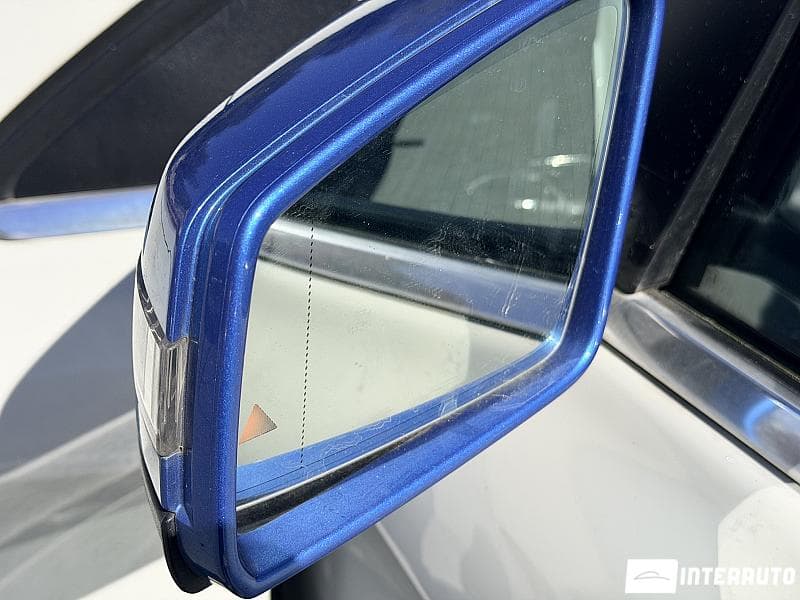 Mercedes B 250E 2018 — Миниатюра 17