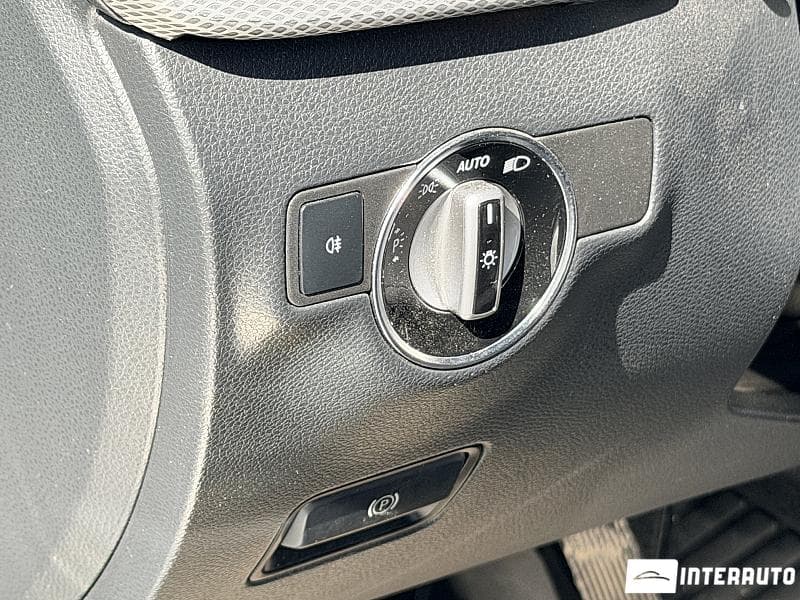 Mercedes B 250E 2018 — Миниатюра 12