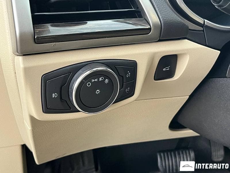 Ford Fusion 2014 — Миниатюра 13