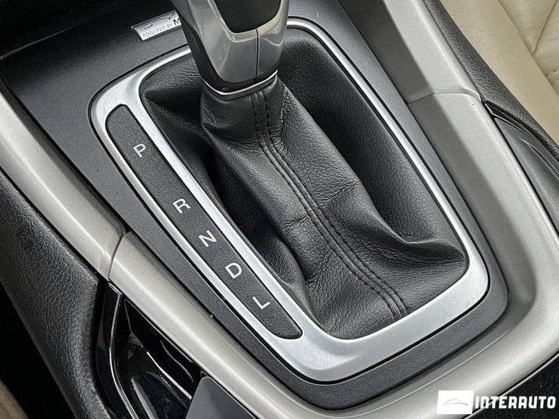 Ford Fusion 2014 — Миниатюра 12