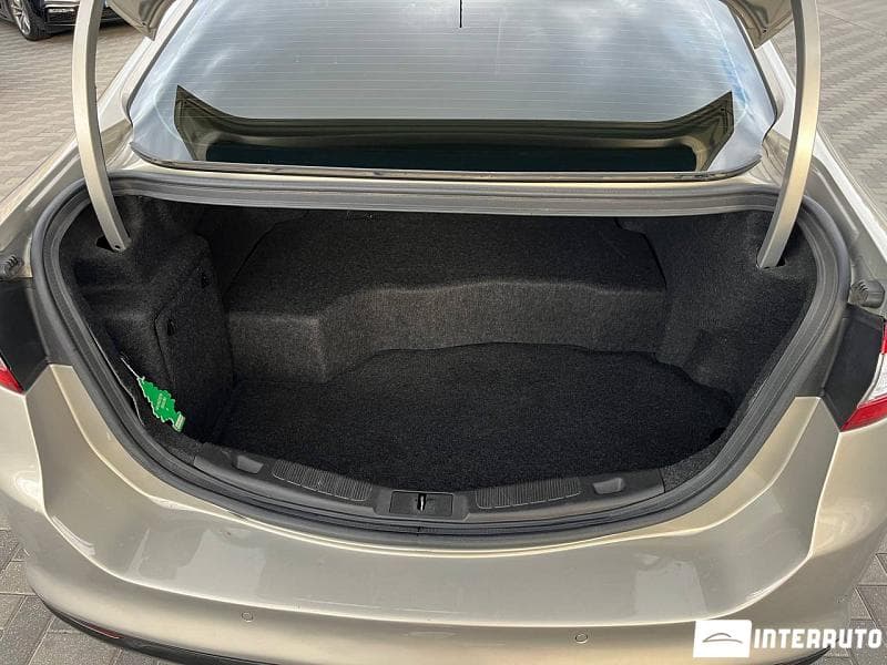 Ford Fusion 2014 — Миниатюра 15