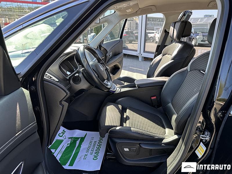 Renault Scenic 2017 — Миниатюра 5
