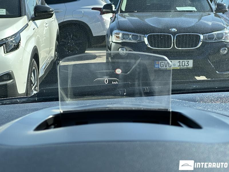 Renault Scenic 2017 — Миниатюра 9