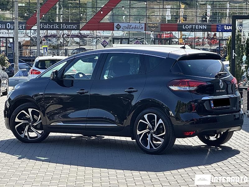 Renault Scenic 2017 — Миниатюра 4
