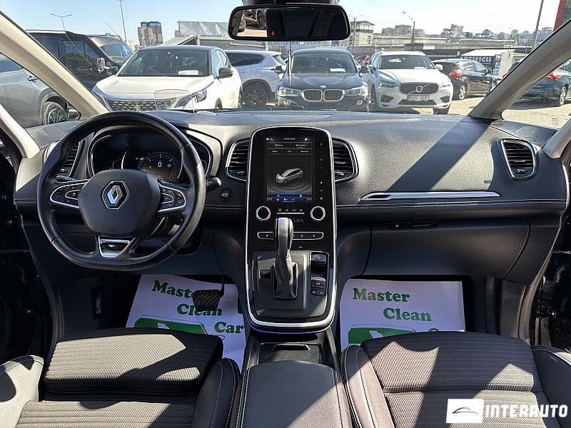 Renault Scenic 2017 — Миниатюра 6