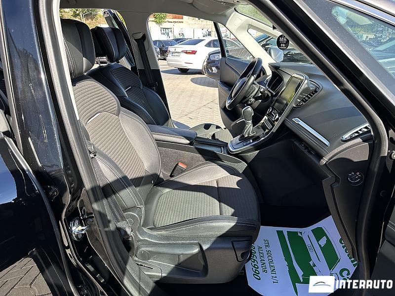 Renault Scenic 2017 — Миниатюра 16