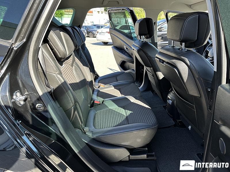 Renault Scenic 2017 — Миниатюра 15