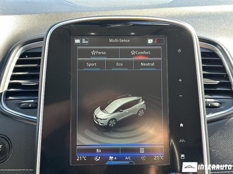 Renault Scenic 2017 — Миниатюра 10