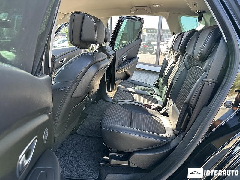 Renault Scenic 2017 — Миниатюра 14