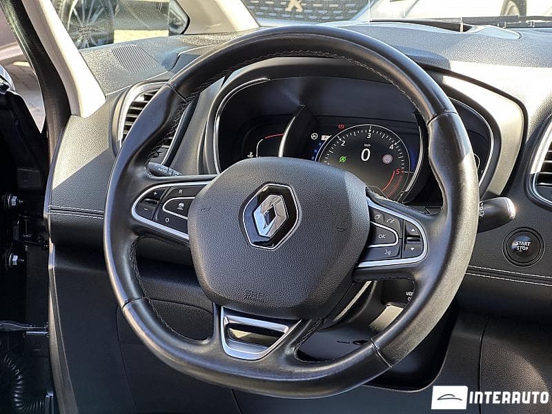 Renault Scenic 2017 — Миниатюра 7