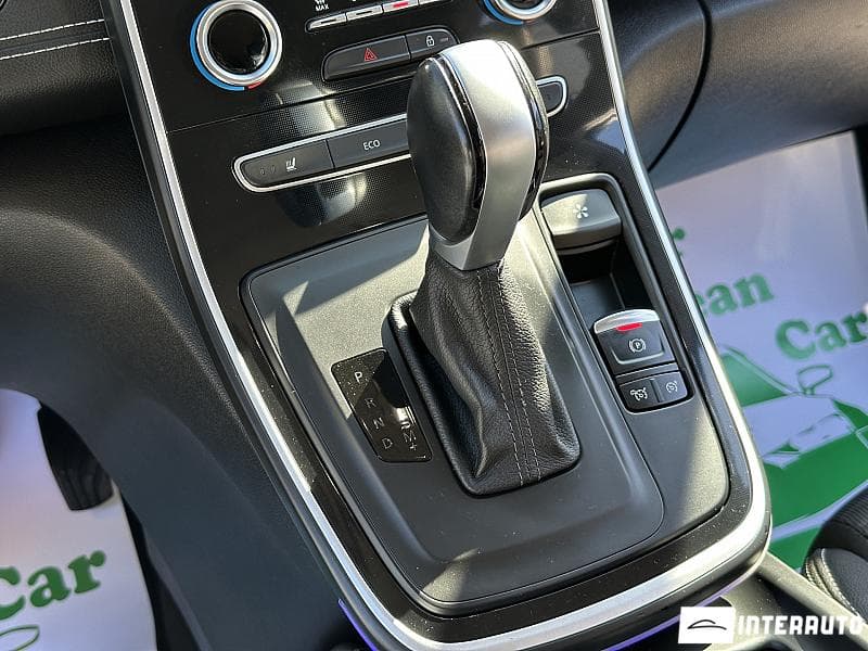 Renault Scenic 2017 — Миниатюра 13