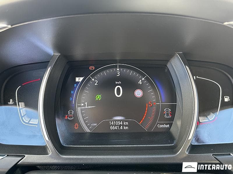 Renault Scenic 2017 — Миниатюра 8