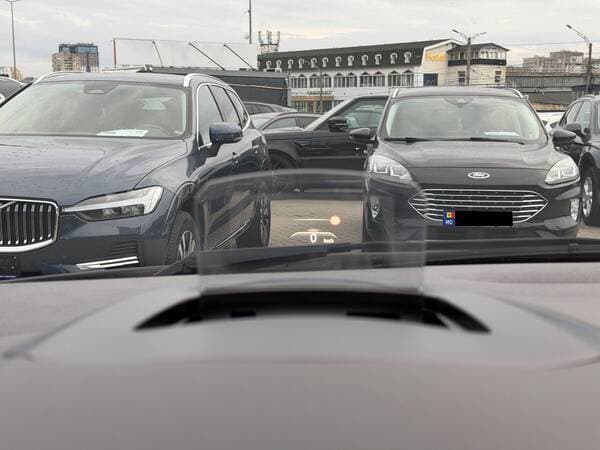 2017 Renault Scenic — Miniatură 12