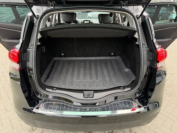2017 Renault Scenic — Miniatură 22